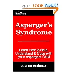Asperger's Syndrome (Paperback)