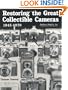 Restoring the Great Collectible Cameras 1945-1970