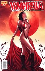 Vampirella #8