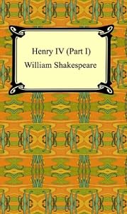 Image of Henry IV, Part I