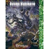 Autumn Nightmares (Changeling the Lost) ~ Ethan Skemp