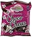 TruJoy Sweets Organic Choco Chews (Pack of 12)