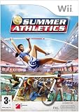 Summer Athletics (Wii)