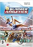 Summer Athletics