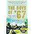 The Boys of '67: Charlie Company's War in Vietnam (General Military)