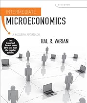 Intermediate Microeconomics