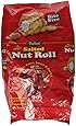 Pearson's Salted Nut Roll, Bite Size - 90 Count