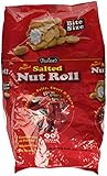 Pearson's Salted Nut Roll, Bite Size - 90 Count