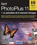 Revue Micro Application  / PhotoPlus 11