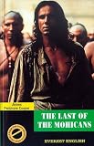 The Last Of The Mohicans