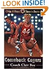 Comeback Cagers (Chip Hilton Sports)