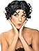 Betty Boop Betty Black Wig