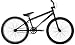 Diamondback Session 24 BMX Bike (24-Inch Wheels), Candy Black, 24-Inch