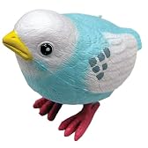 愛鳥倶楽部 ヒナドリ 04 インコ