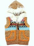 Mimi and Maggie Cloud Vest