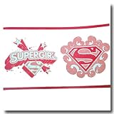 Supergirl Wall Border