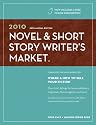 2010 Novel & Short Story Writer's Market