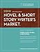 2010 Novel & Short Story Writer's Market