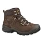 Men's Caterpillar Pneumatic Steel Toe Work Boot Dark Brown, DARK BROWN, 10.5