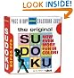 The Original Sudoku Page-A-Day Calendar 2009 (Page a Day Fun & Games Calendr)