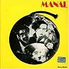 Image of album by Manal