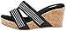 Volatile Women's Candied Wedge Sandal