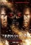 Terminator: Salvation - style K by Unknown. Size 10.98 inches width by 16.94 inches height. High Quality Art Poster Print