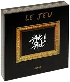 Coffret jeu d'art d'art