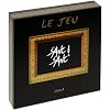Coffret jeu d'art d'art