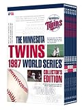A&E Video Minnesota Twins: 1987 World Series Collector's Edition DVD Set