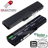 Dr. Battery Green Series Laptop / Notebook Battery Replacement for Acer Aspire 5570-2219 (4400 mAh) 30-Day Money Back Guarantee. 3 Years Warranty