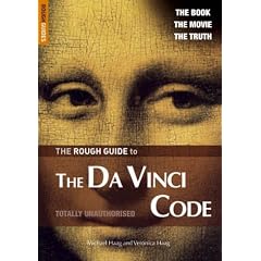The Rough Guide to The Da Vinci Code (Movie Edition) - Edition 2