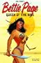 Bettie Page: Queen of the Nile