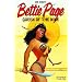 Bettie Page: Queen of the Nile