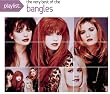 Playlist: The Very Best of the Bangles (Eco-Friendly Packaging)