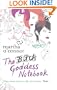 The Bitch Goddess Notebook