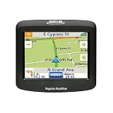 Magellan Roadmate 1200 3.5-Inch Portable GPS Navigator (Factory Refurbished)