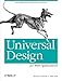 Universal Design for Web Applications: Web Applications That Reach Everyone