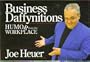 Business Daffynitions: Humor from the Workplace