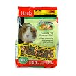 Hartz Bonanza Guinea Pig Gourmet Diet 4-Pound Supply