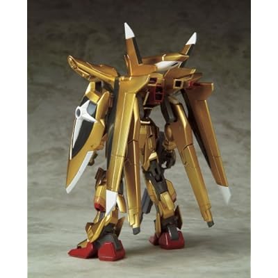 Gundam MSIA Akatsuki Figure Gundam MSIA Akatsuki Figure