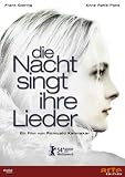 Nightsongs ( Die Nacht singt ihre Lieder ) [DVD]