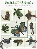 Beaded Wild Animals (Design Originals)