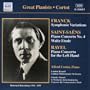 Alfred Cortot
