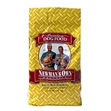 Newman's Own Organics Adult Dog Food Formula