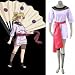 Big Bargain - Merveilleuse jeune fille - Hot cosplay Naruto Temari-Cosplay costume 1