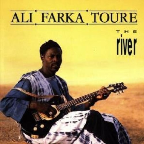 Produkt-Bild: The River