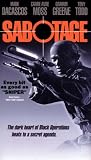 Sabotage