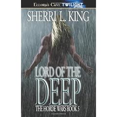 Lord of the Deep