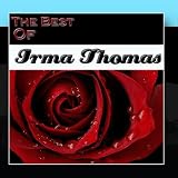 The Best Of Irma Thomas